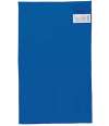 PA574 Proact 50 x 100 Microfibre Sports Towel Sporty Royal Blue colour image